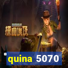 quina 5070